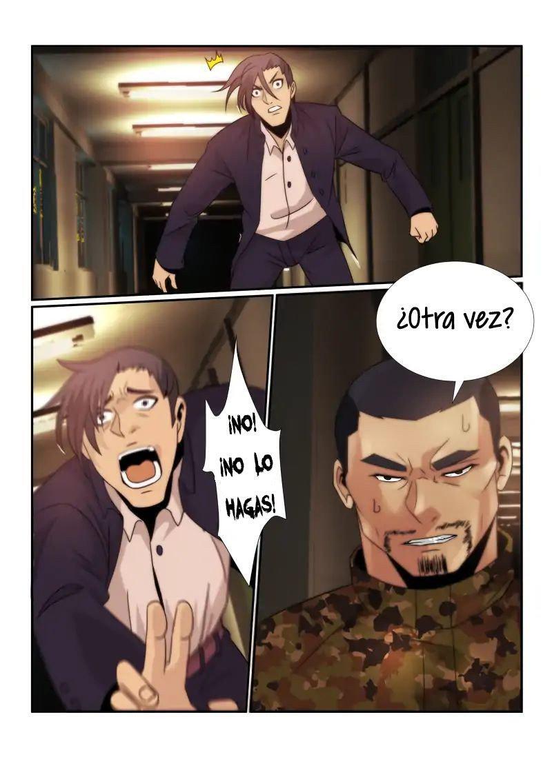 Capitulo 61 page 11
