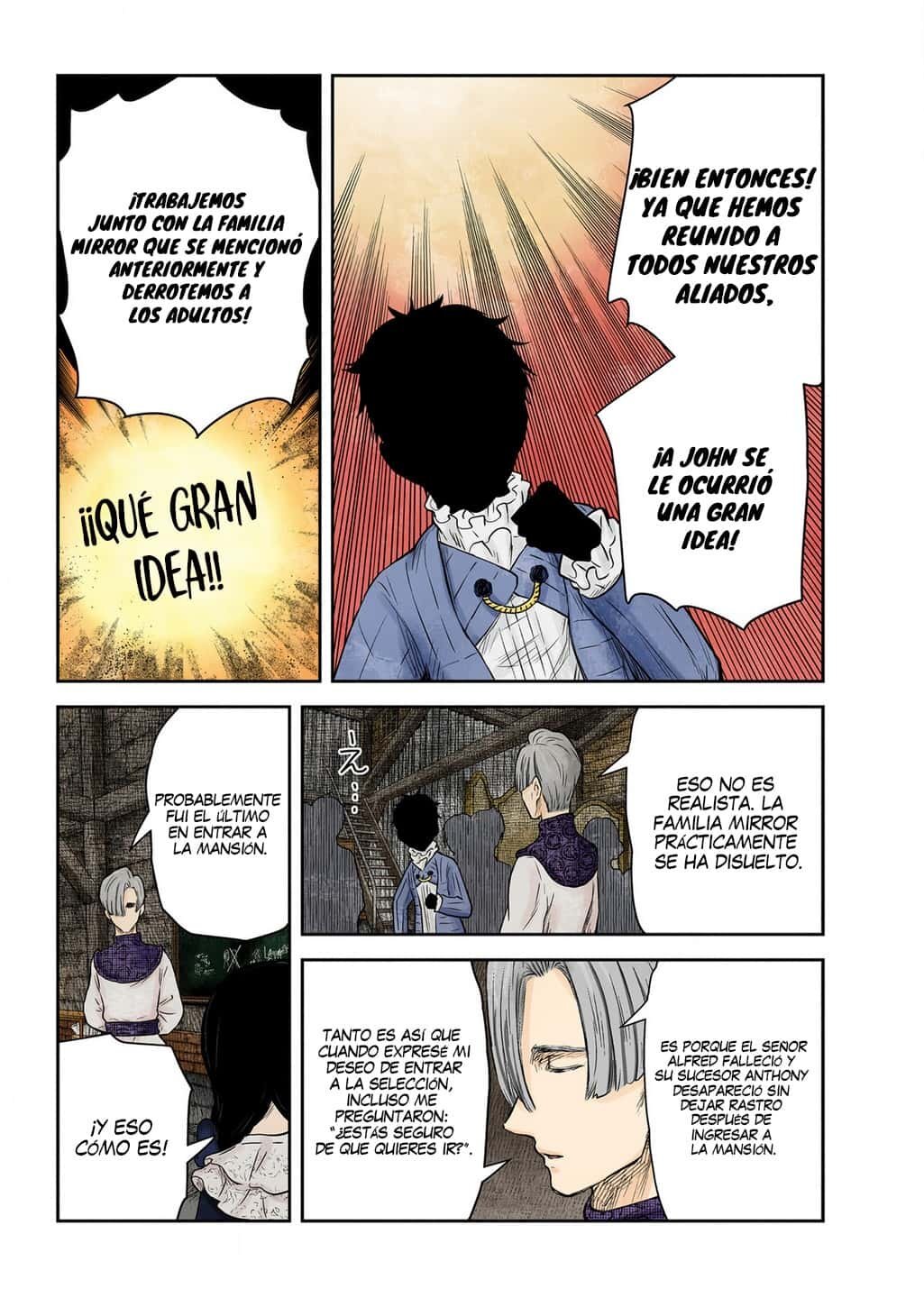 Capitulo 208 page 11