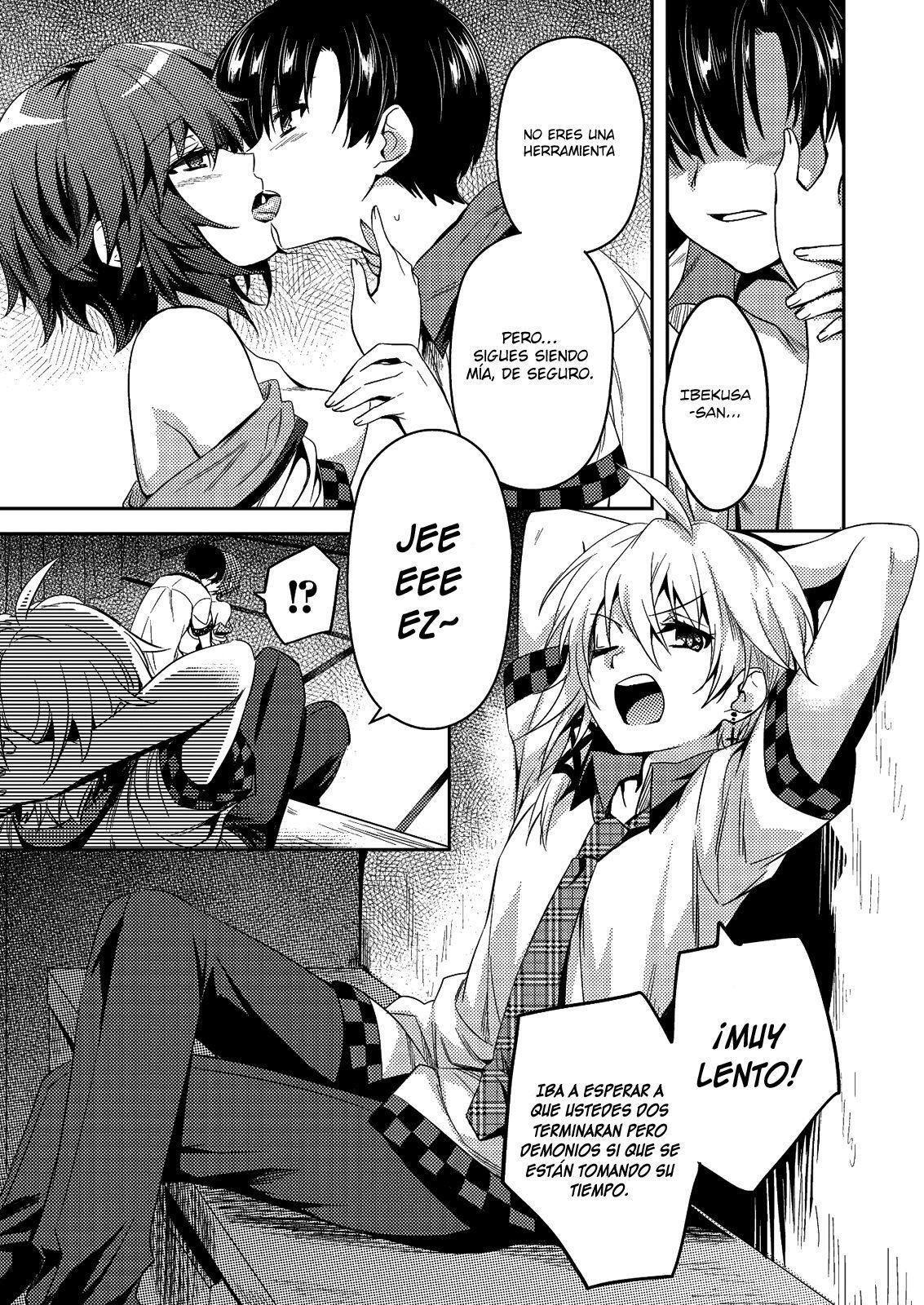 Capitulo 25 page 19