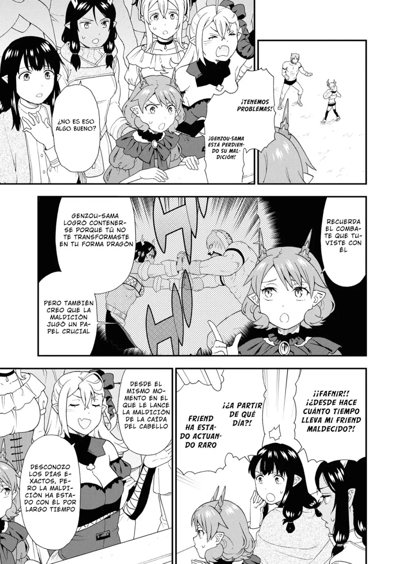 Capitulo 67 page 31