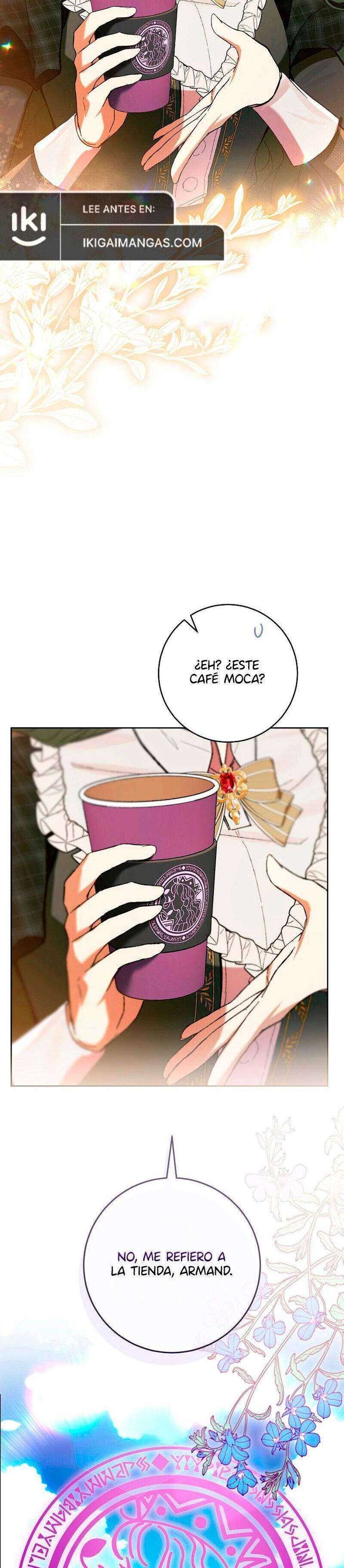 Capitulo 80 page 20