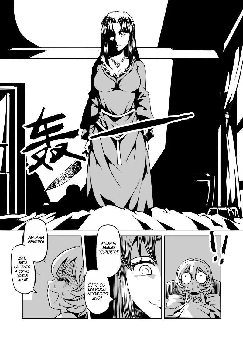 Capitulo 17 page 9