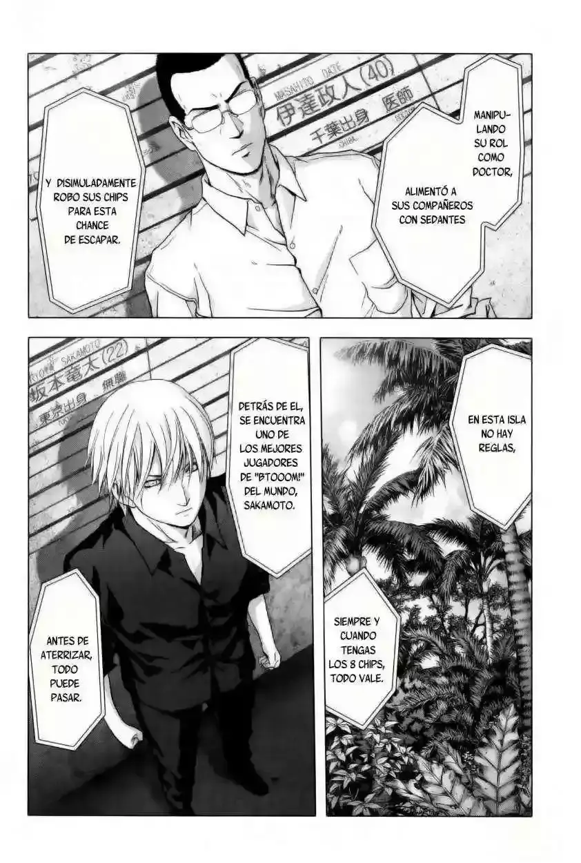 Capitulo 60 page 31