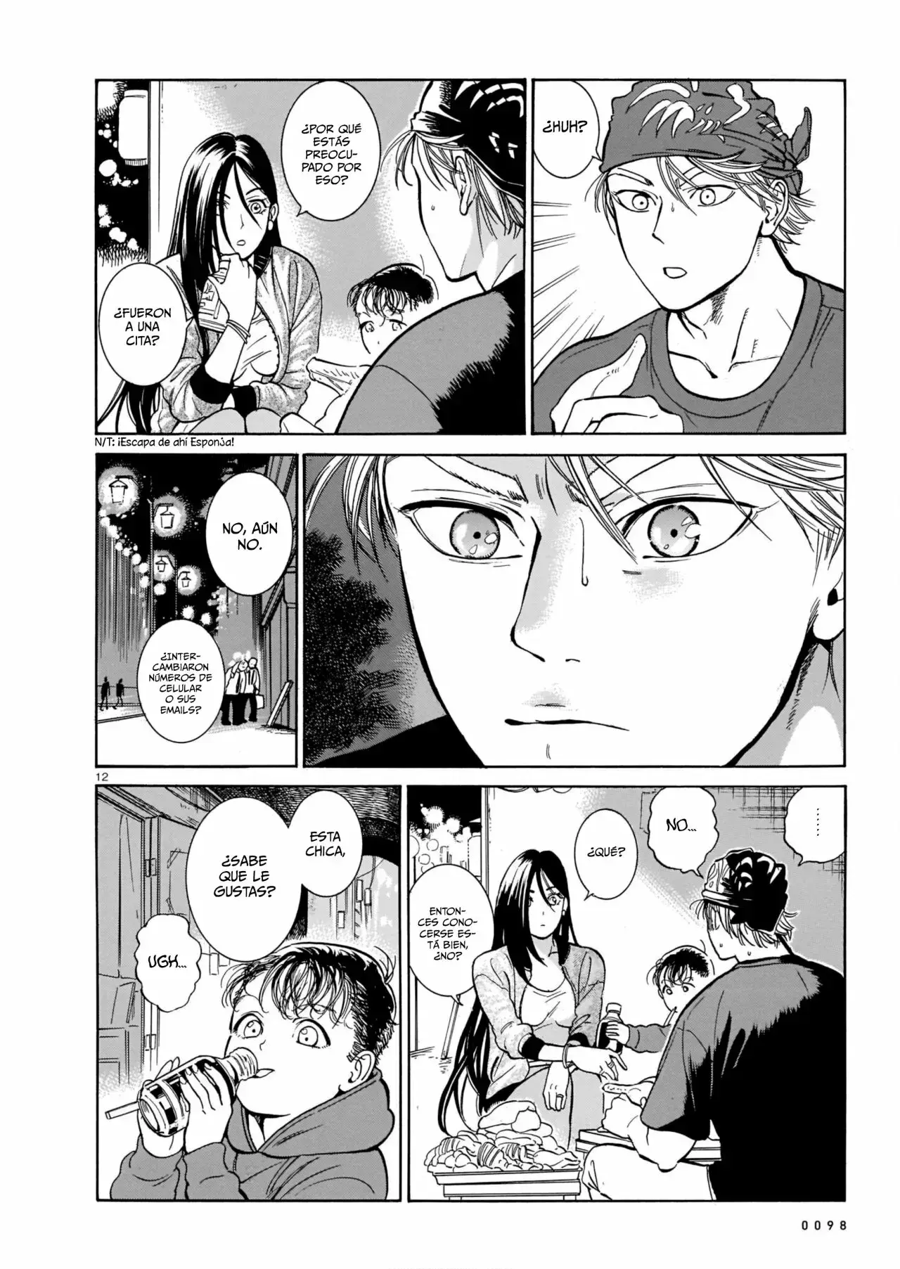 Capitulo 5 page 14