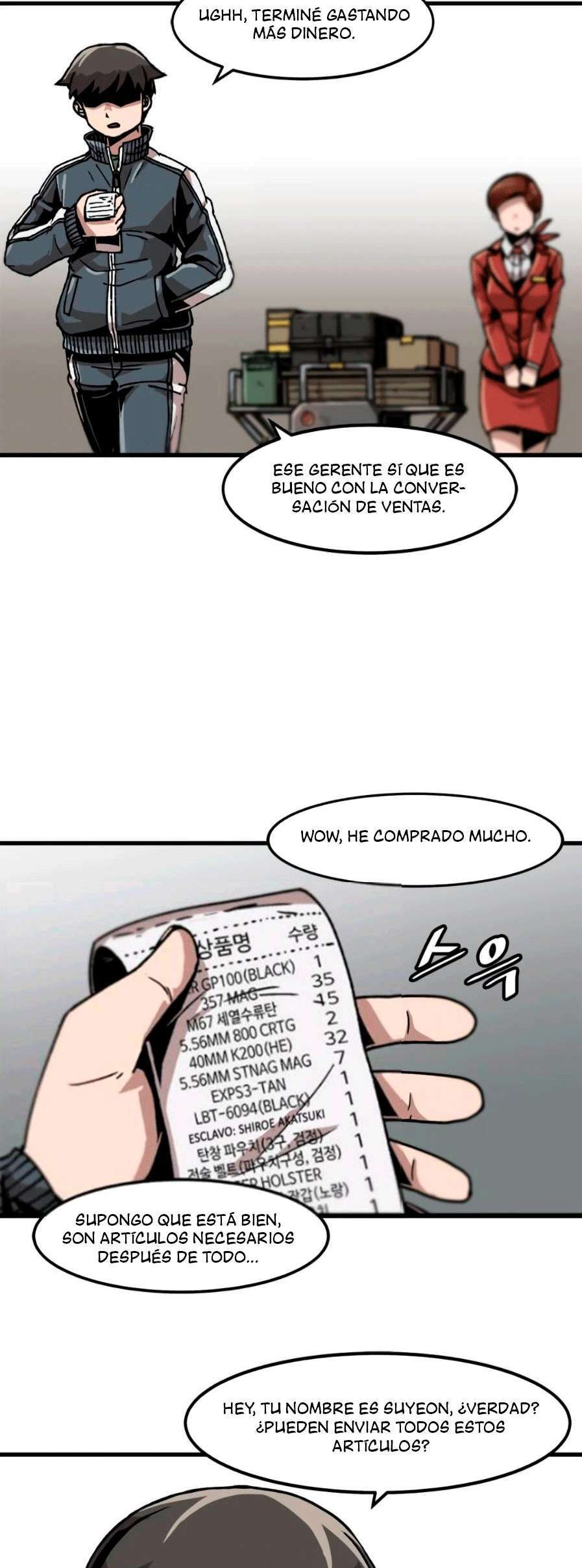 Capitulo 33 page 47