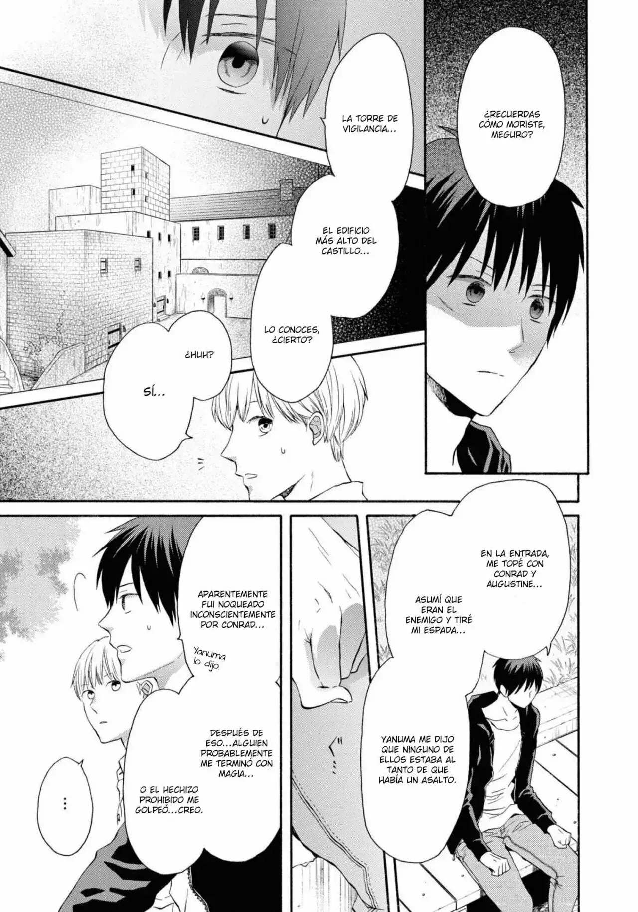 Capitulo 117 page 19