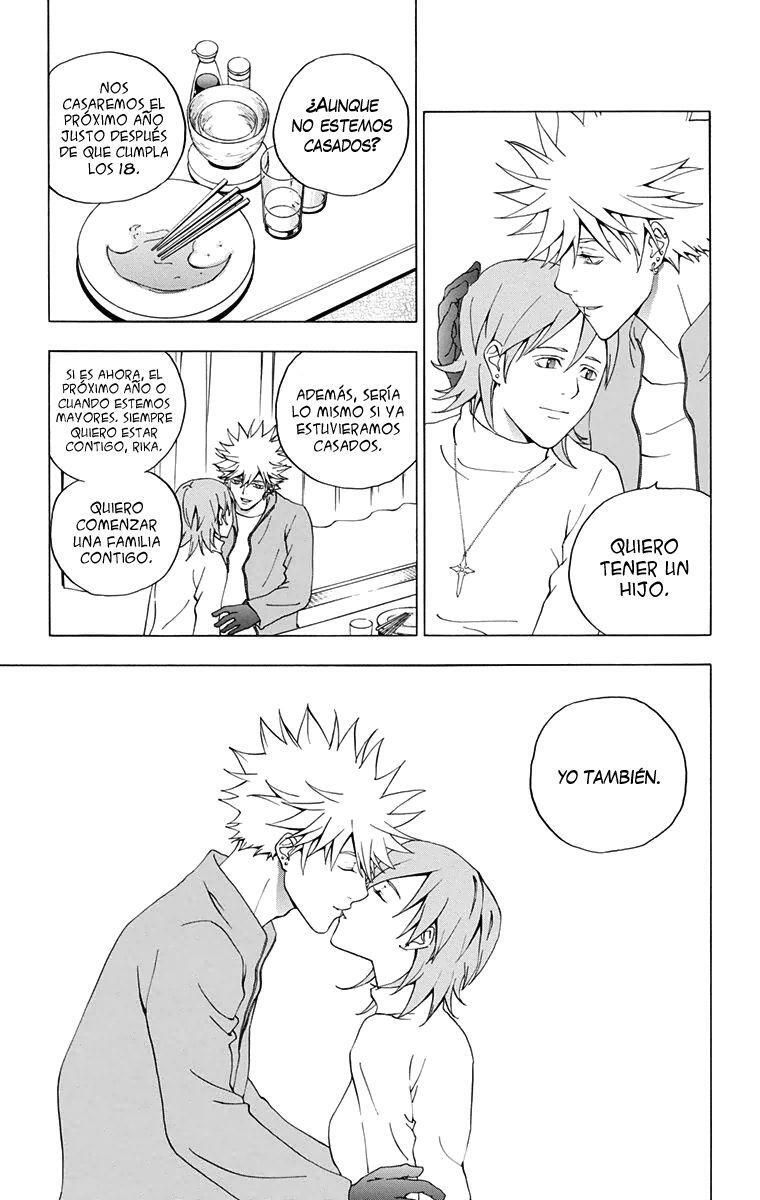 Capitulo 17 page 16
