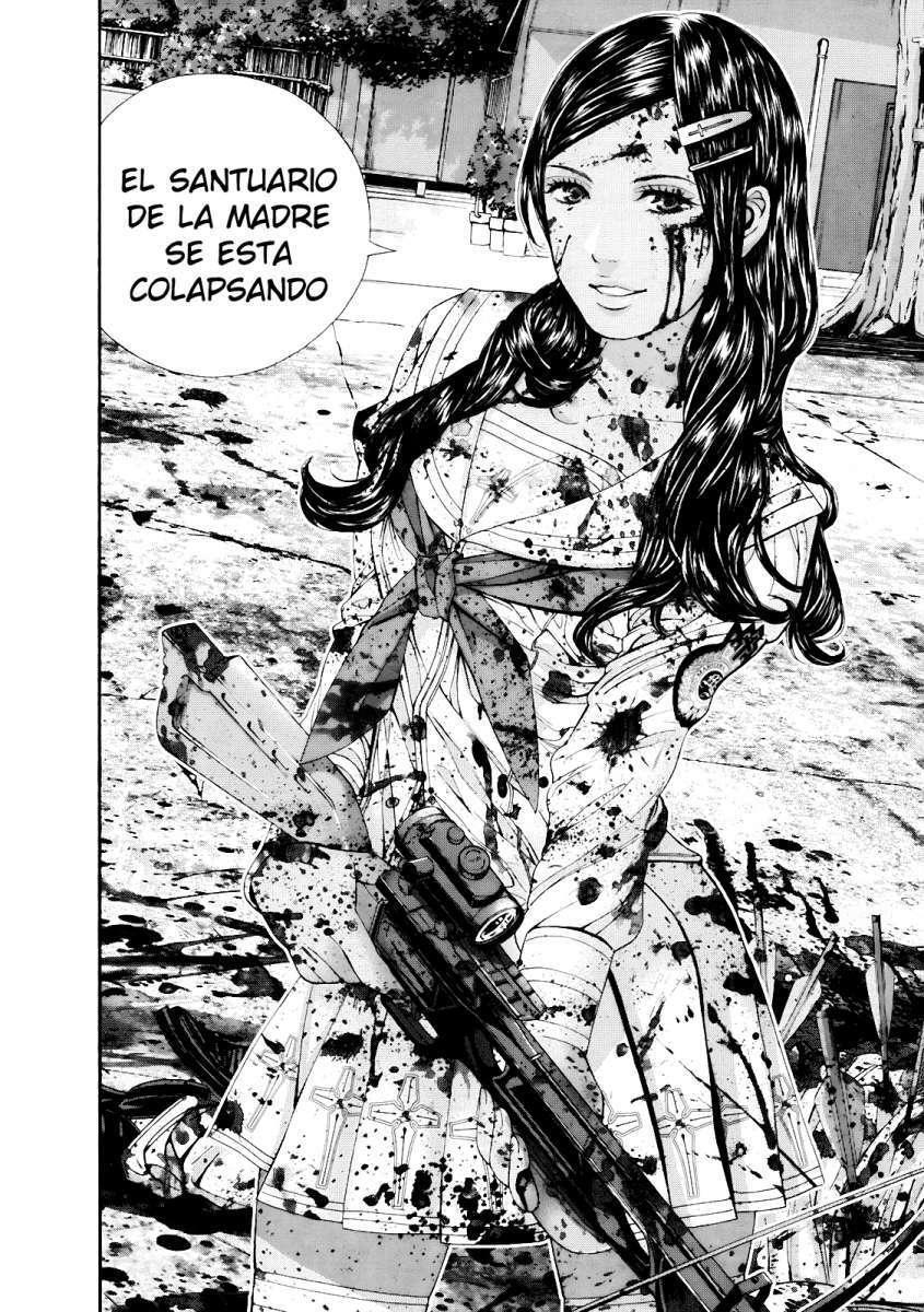 Capitulo 13 page 16