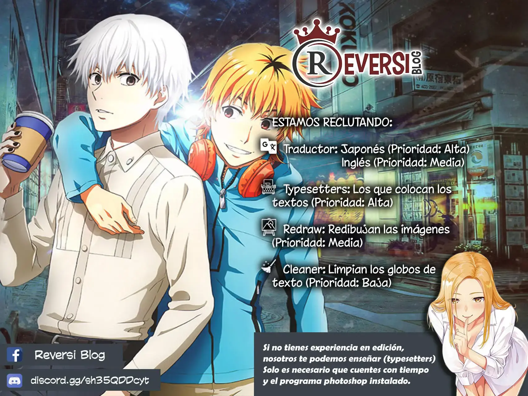 Capitulo 65 page 20