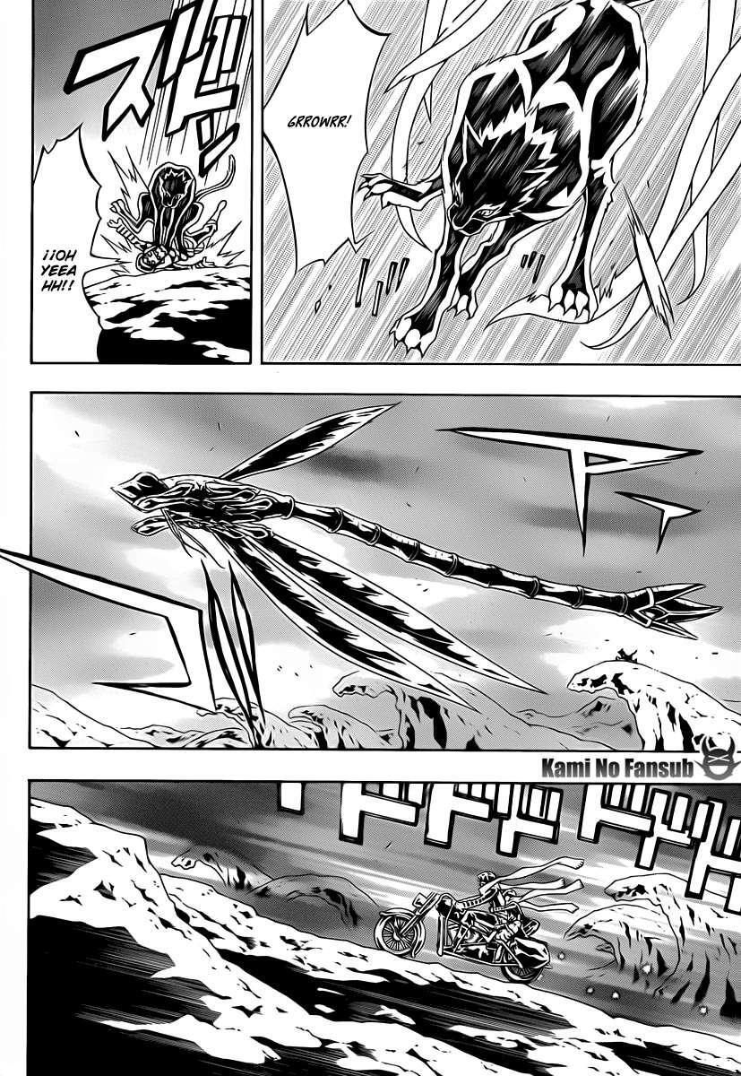 Capitulo 44 page 18