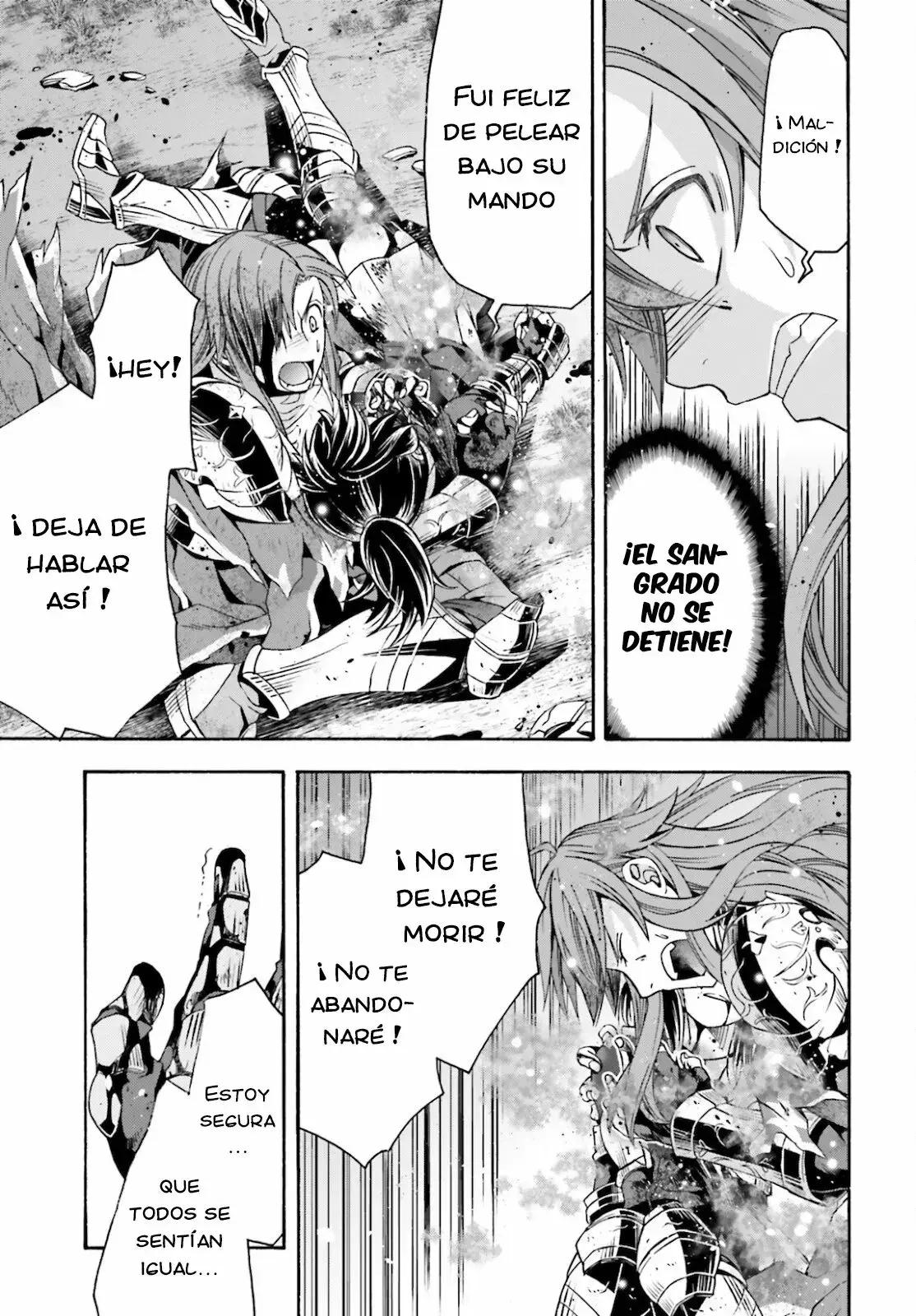 Capitulo 45 page 17