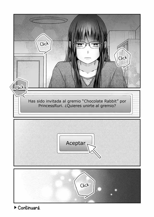Capitulo 27 page 14