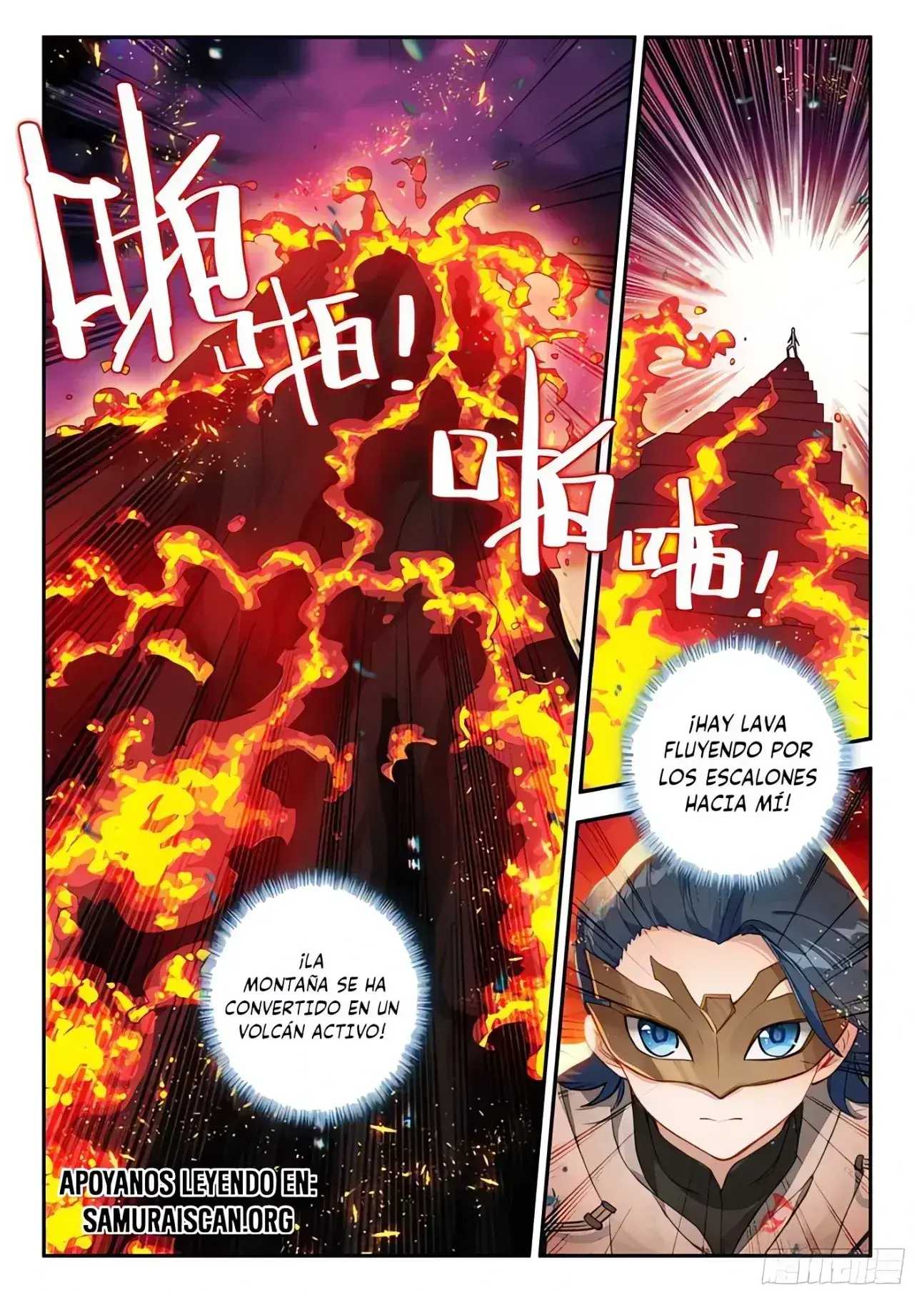 Capitulo 176 page 9