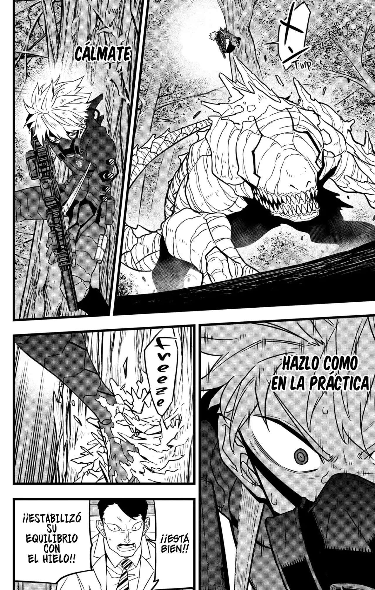 Capitulo 60 page 20