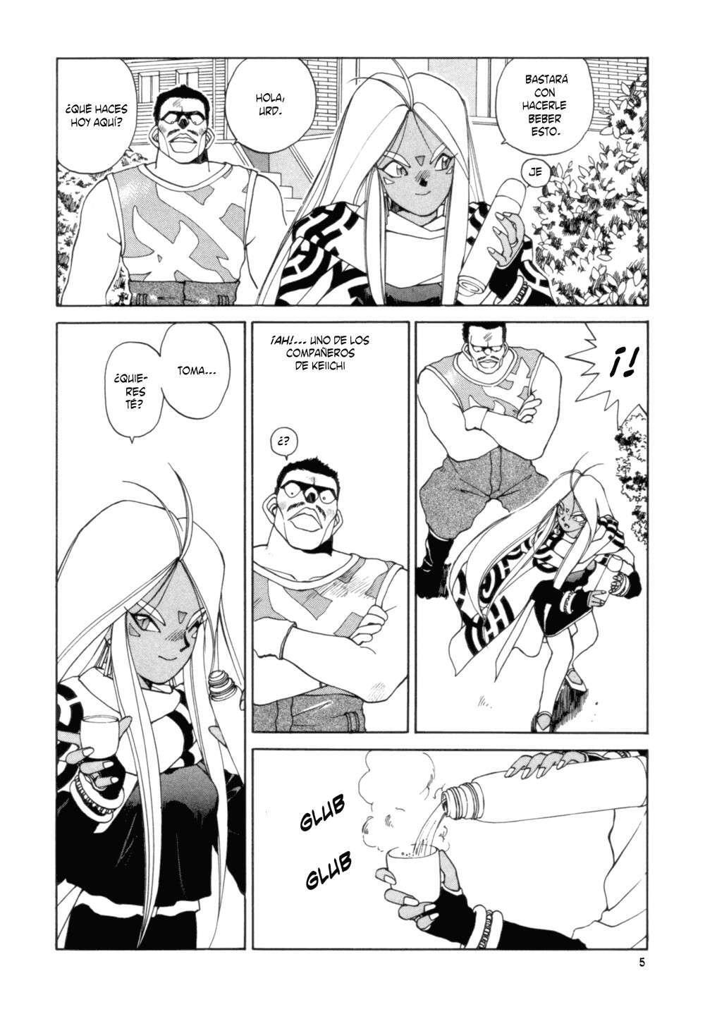 Capitulo 25 page 4