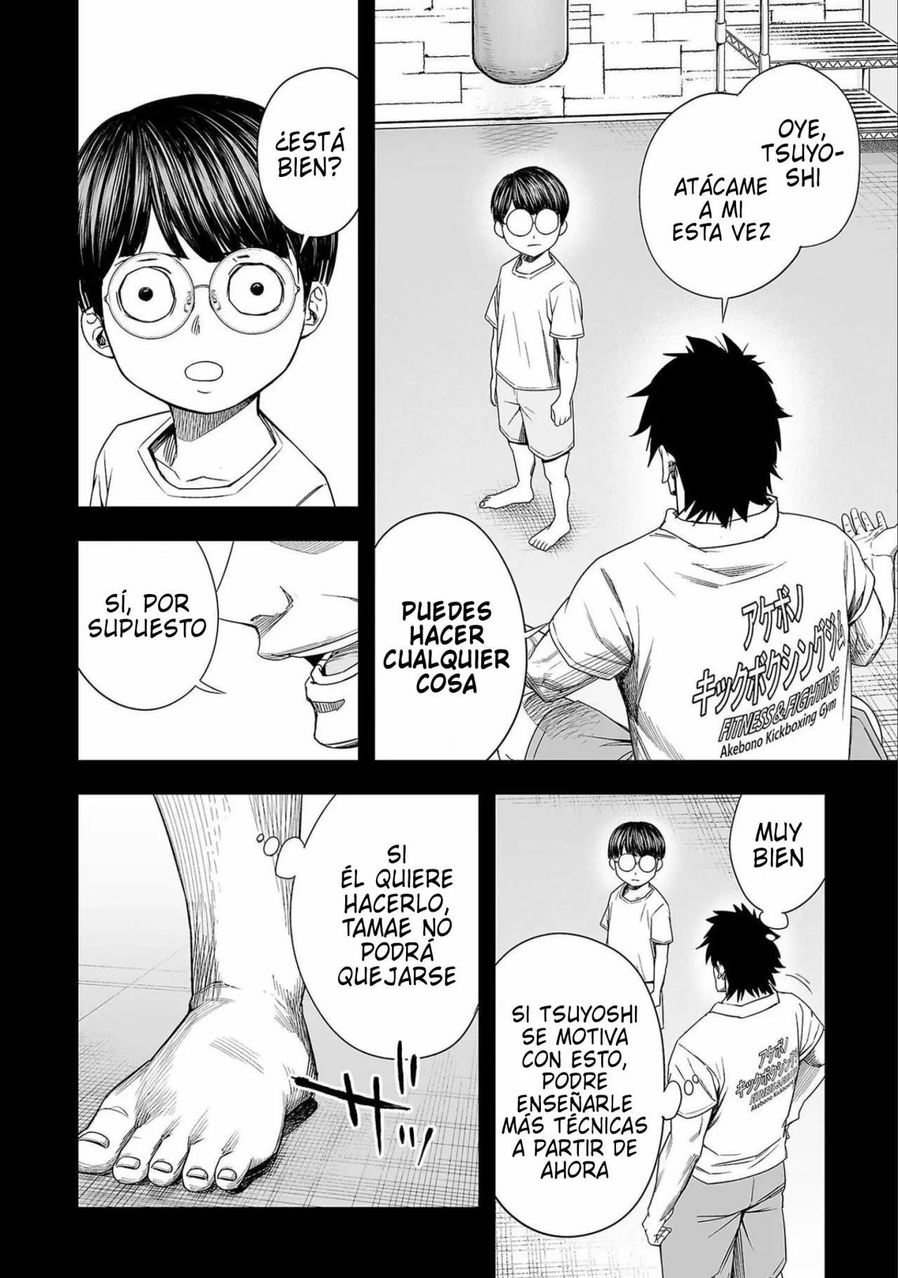 Capitulo 131 page 12