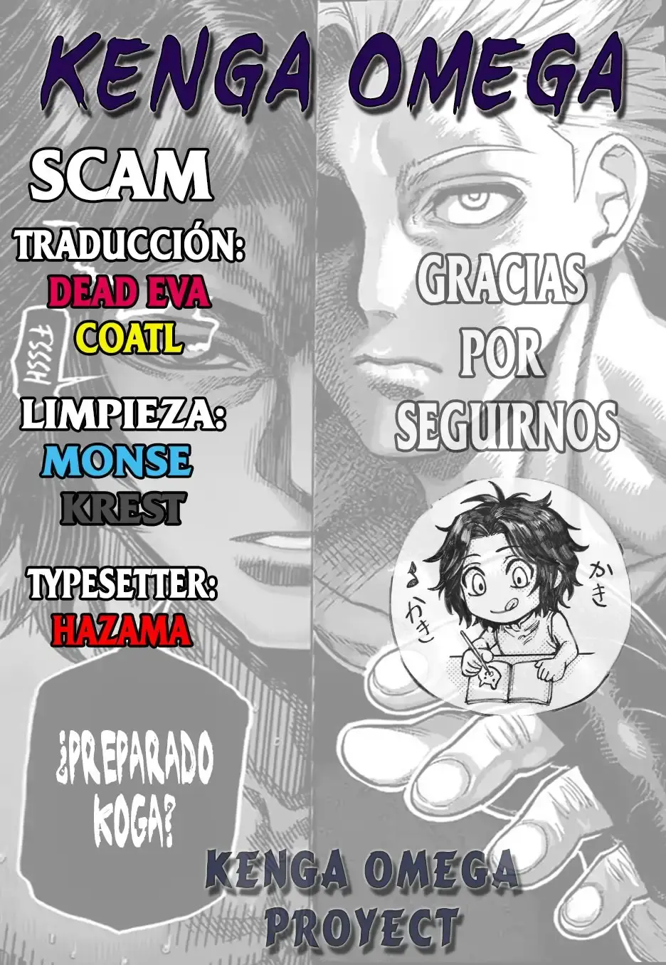 Capitulo 79 page 24