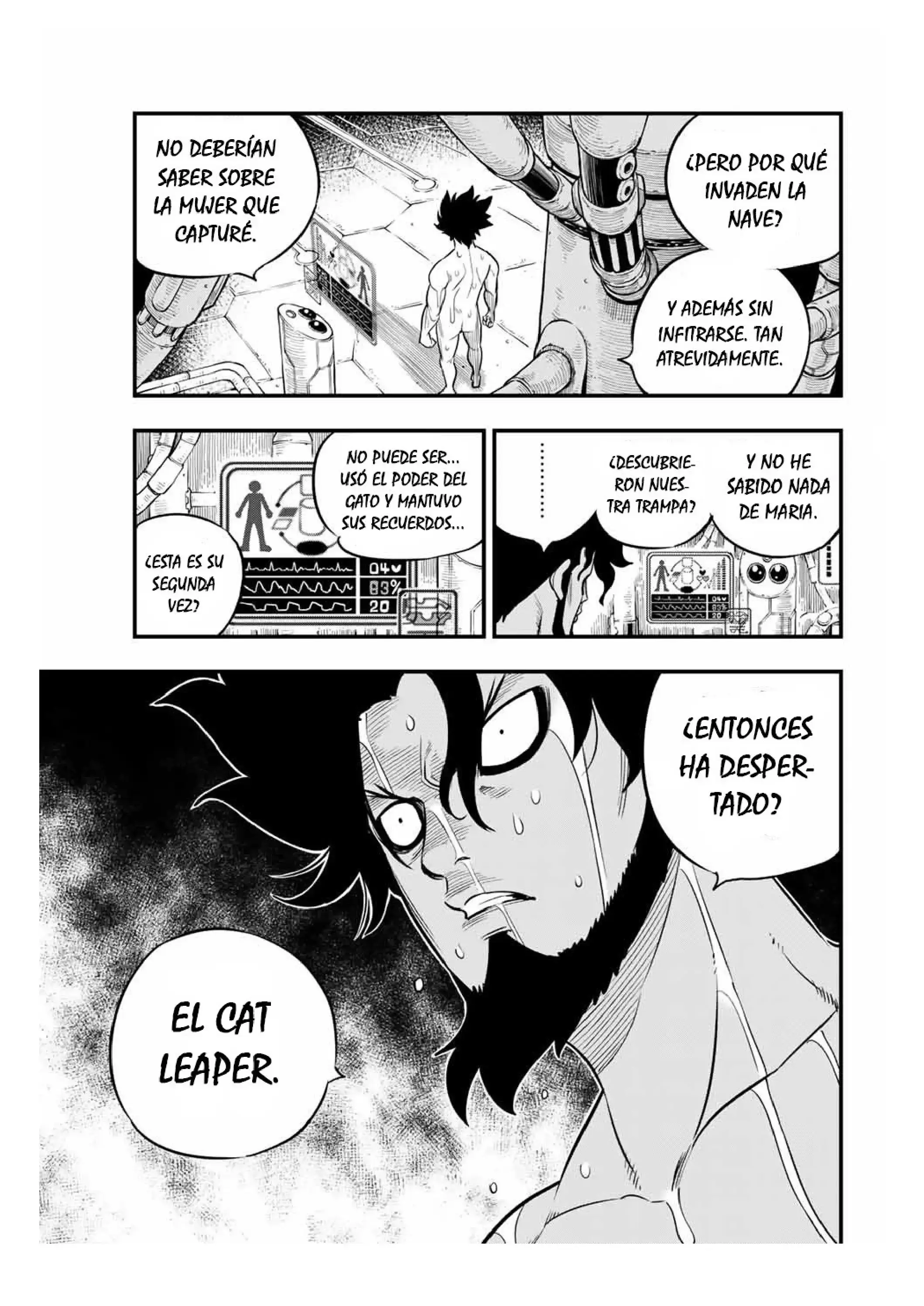 Capitulo 92 page 15