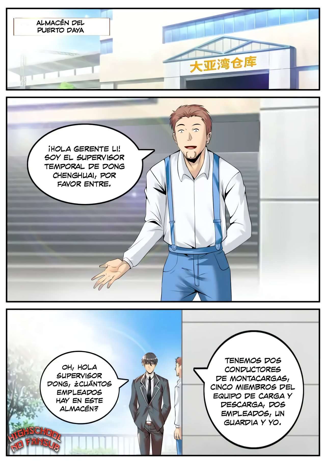 Capitulo 48 page 6