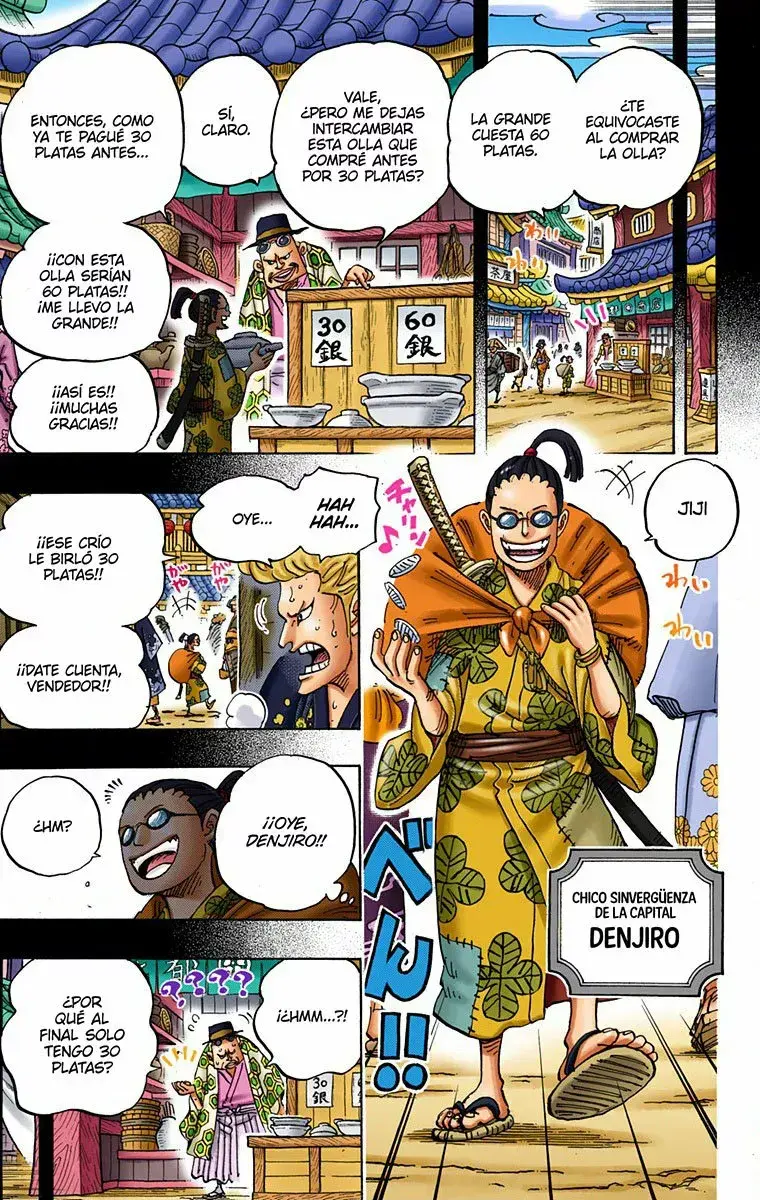 Capitulo 960 page 11