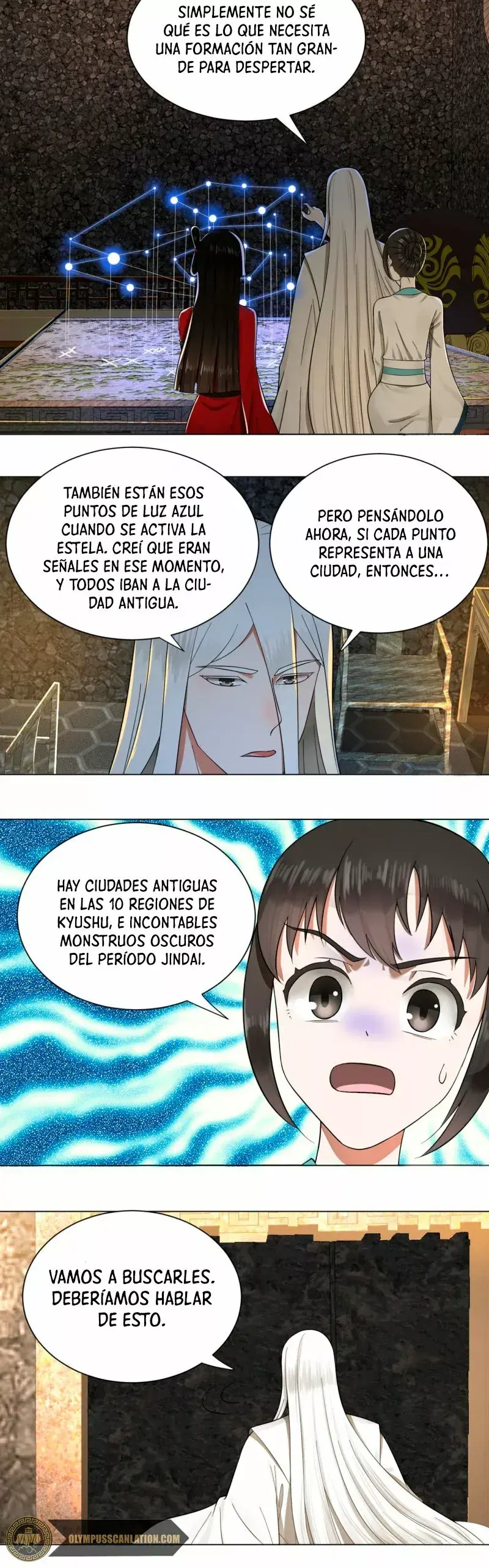 Capitulo 64 page 9