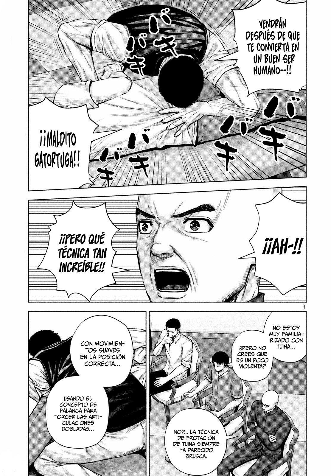 Capitulo 18 page 4