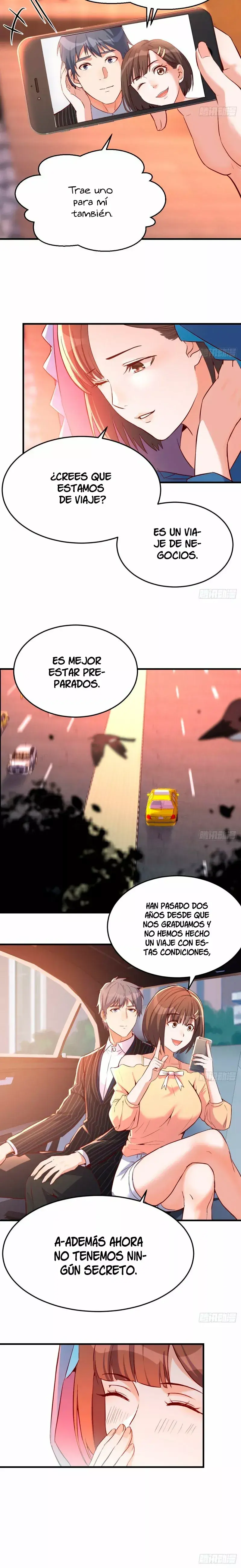 Capitulo 39 page 15