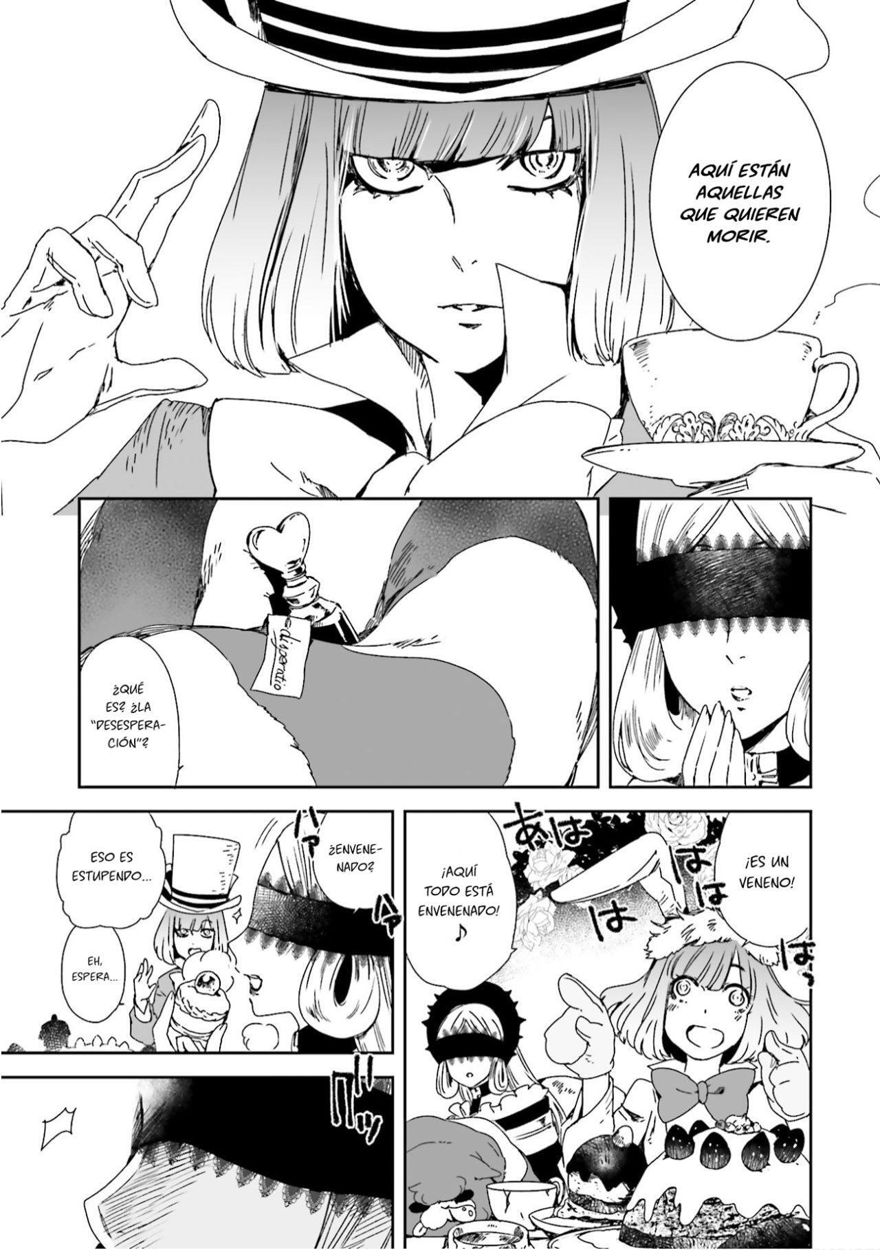 Capitulo 19 page 4