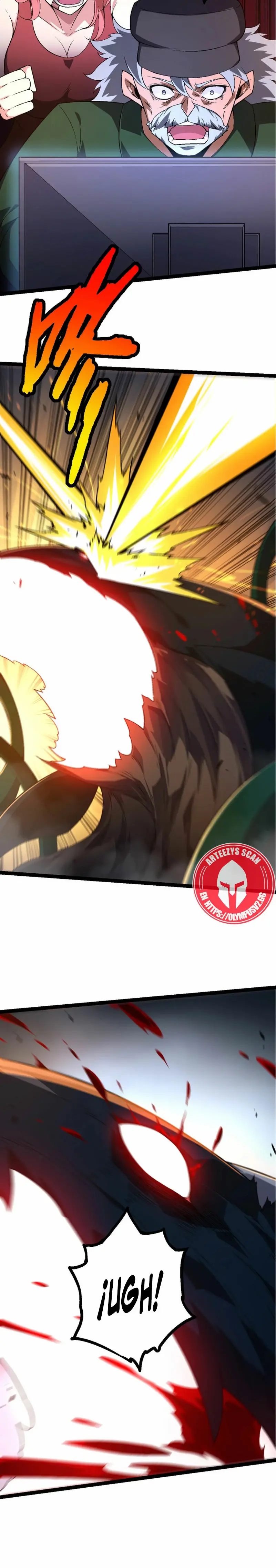 Capitulo 118 page 7