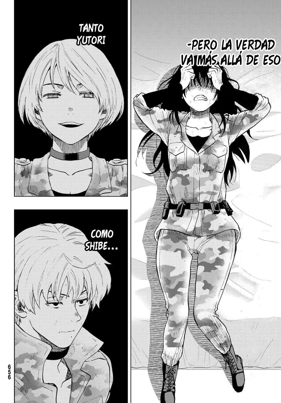 Capitulo 87 page 29