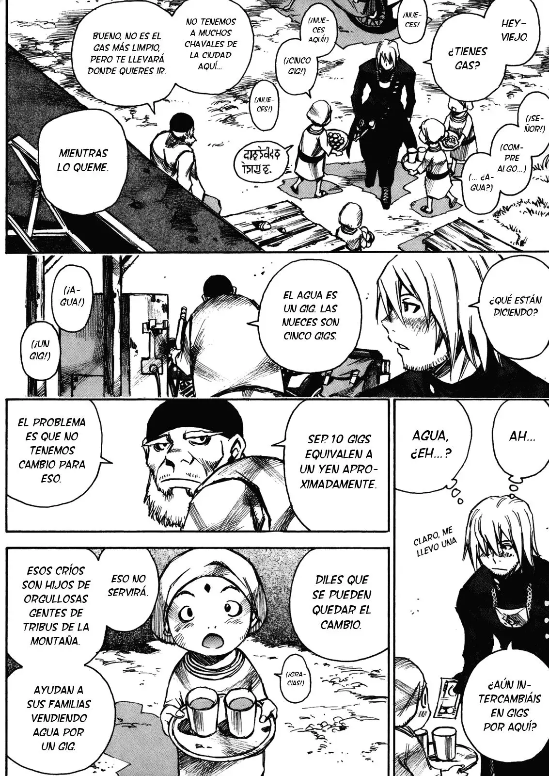 Capitulo 26 page 20