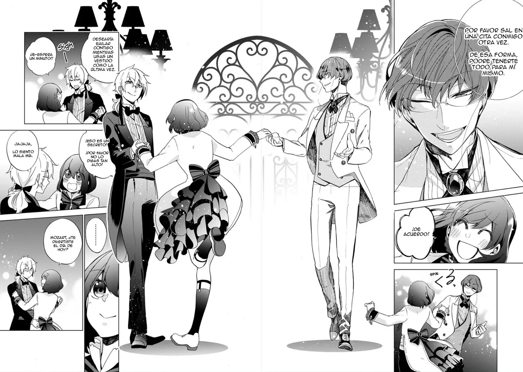 Capitulo 23 page 42