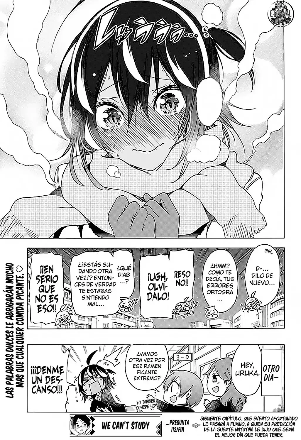 Capitulo 112 page 20