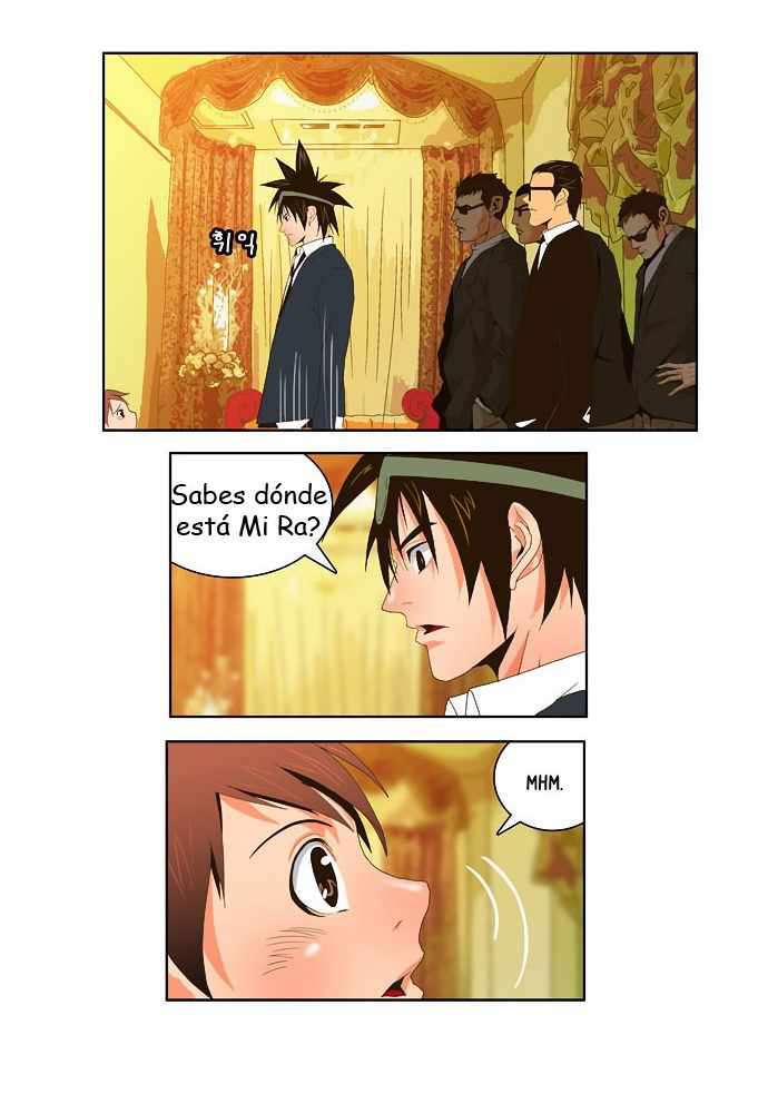 Capitulo 51 page 22