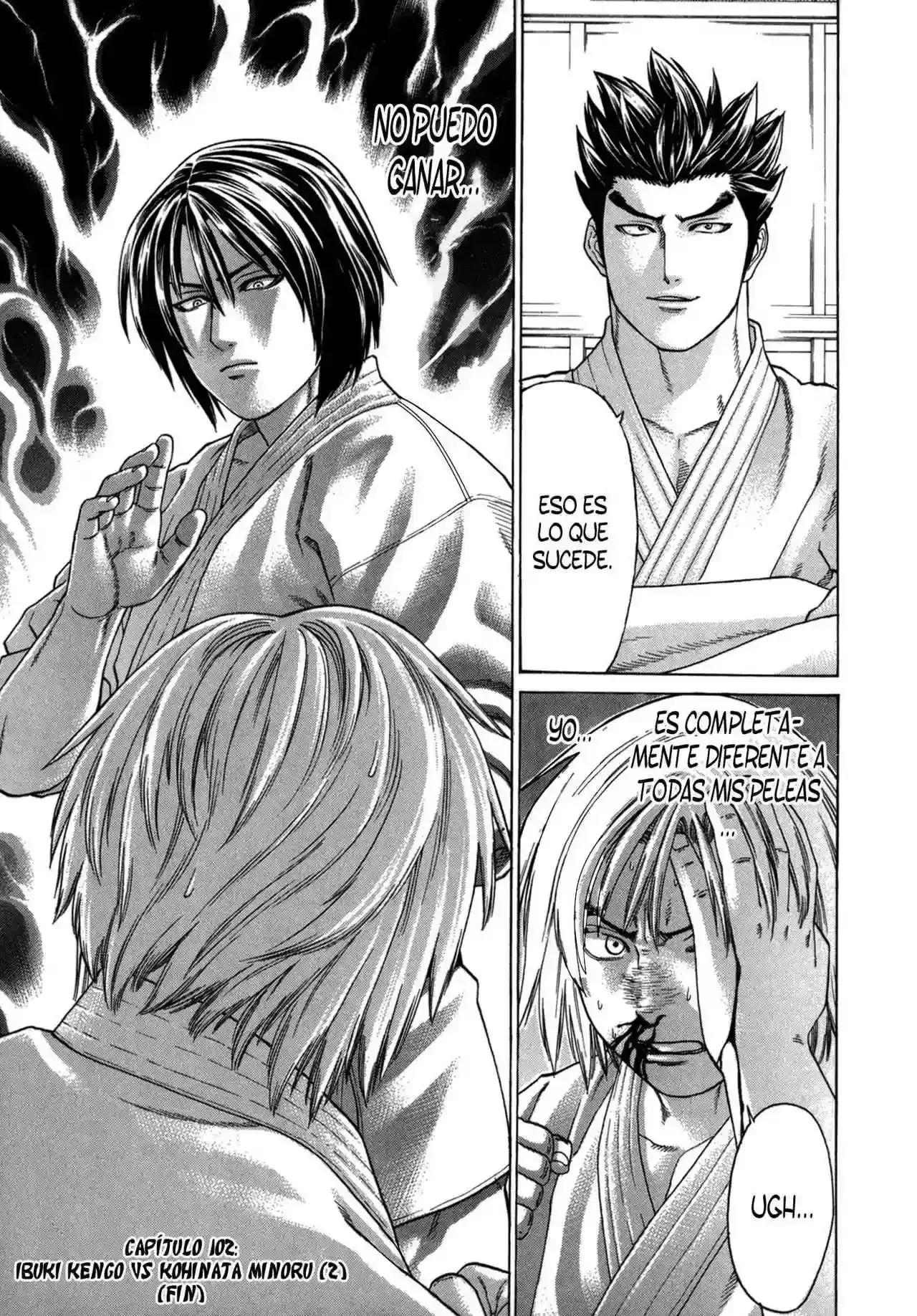 Capitulo 102 page 14