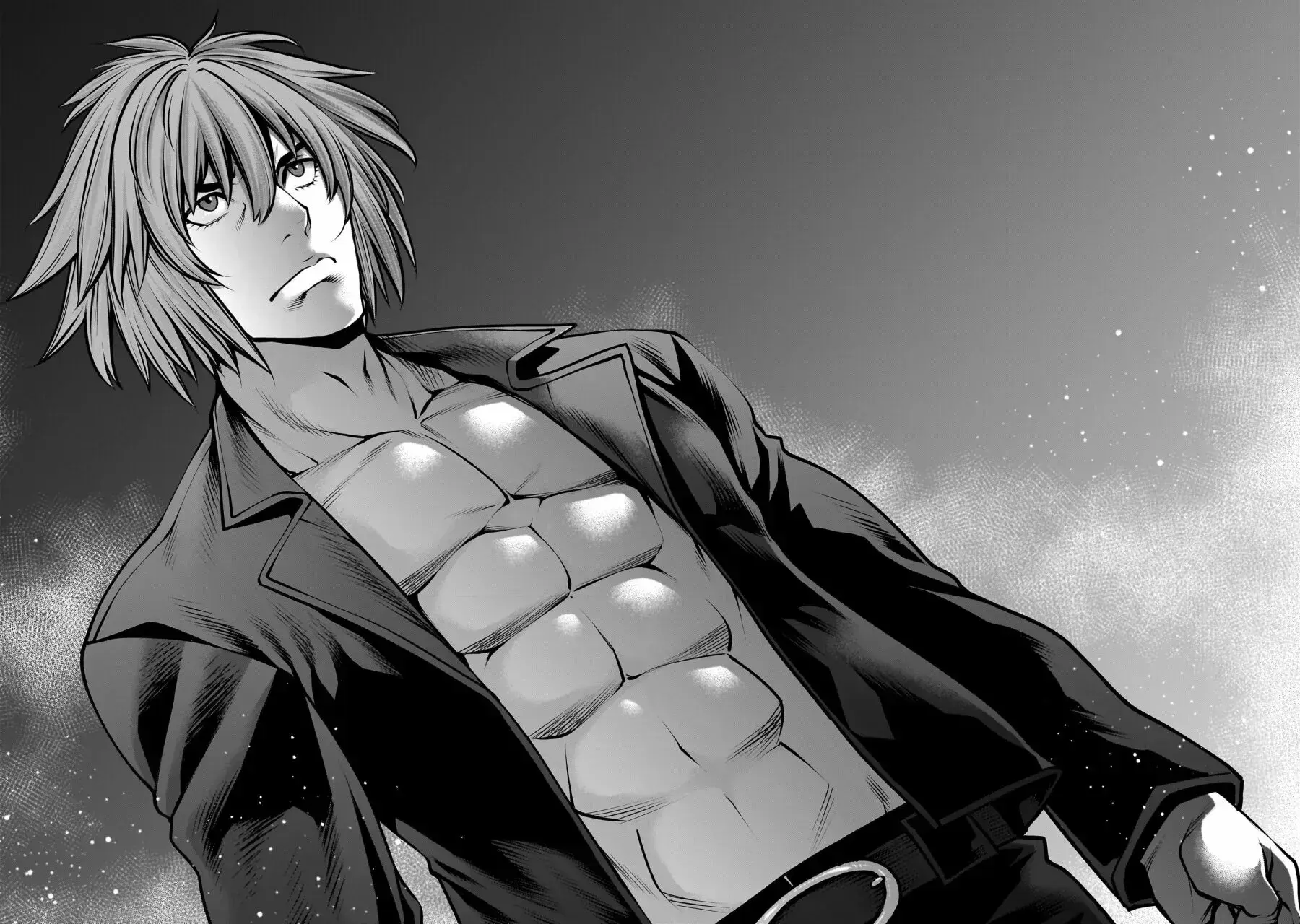 Capitulo 107 page 31