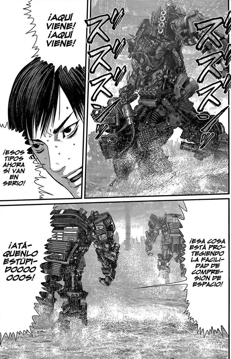 Capitulo 361 page 16