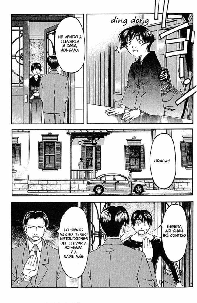 Capitulo 122 page 14