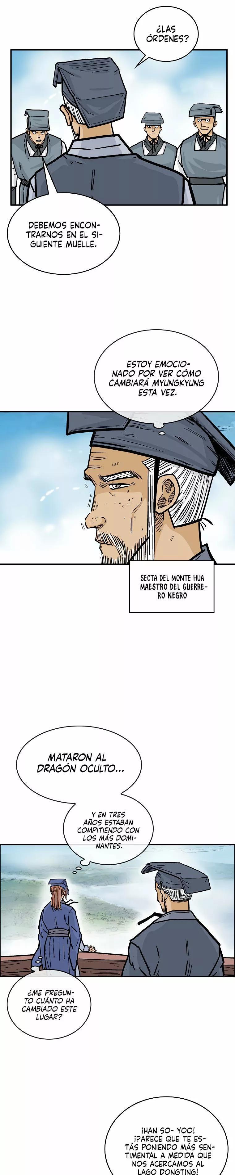 Capitulo 80 page 26