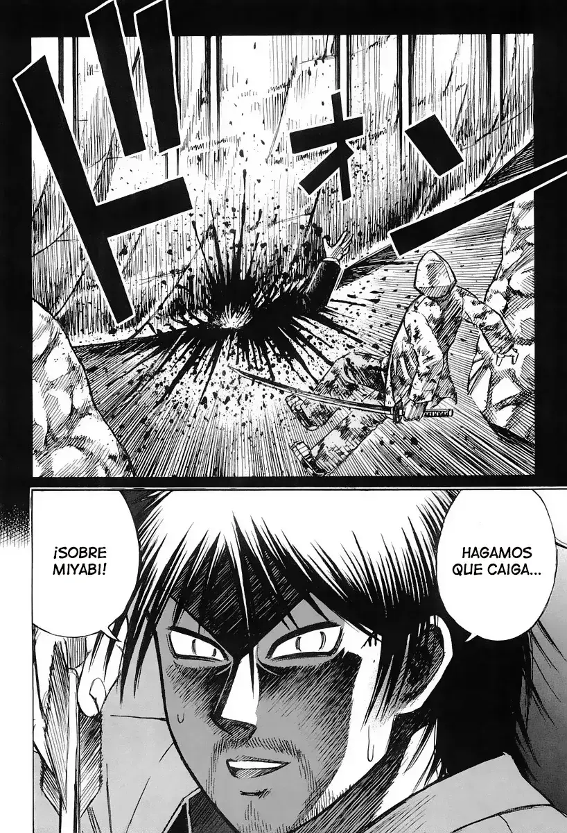 Capitulo 96 page 17