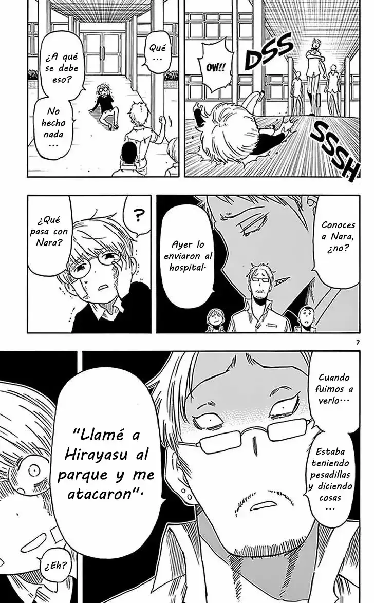 Capitulo 75 page 8