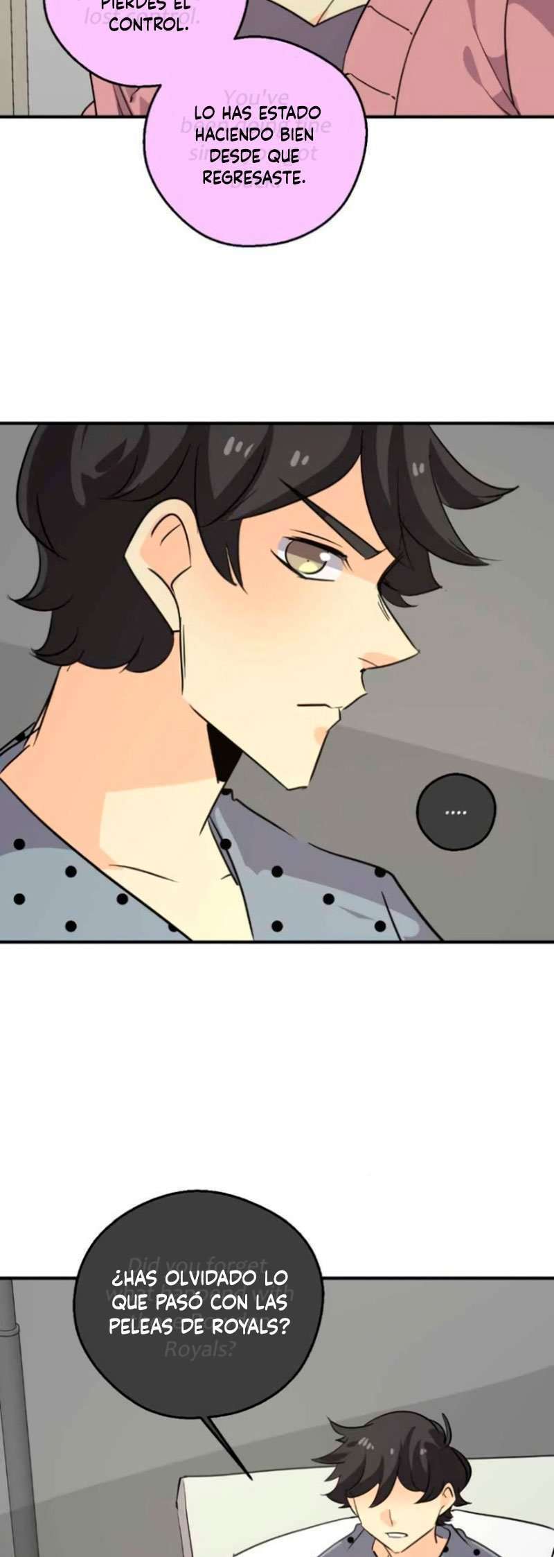 Capitulo 265 page 33