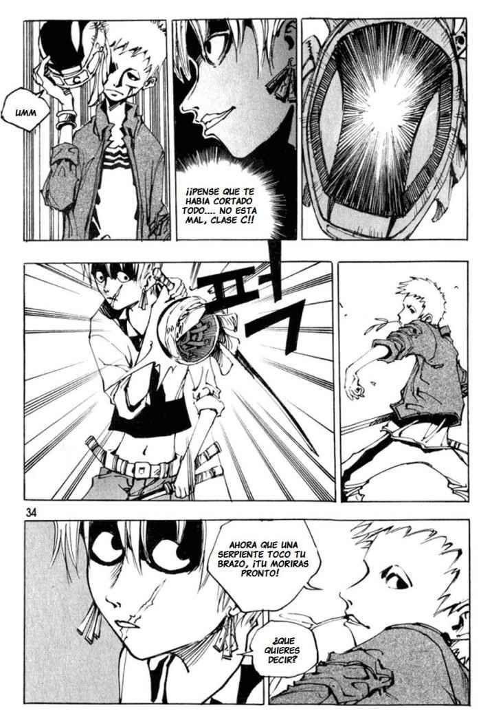 Capitulo 11 page 5