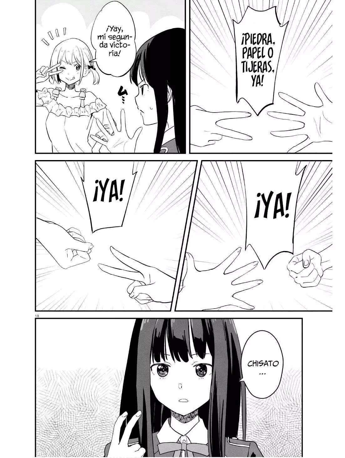 Capitulo 18 page 19