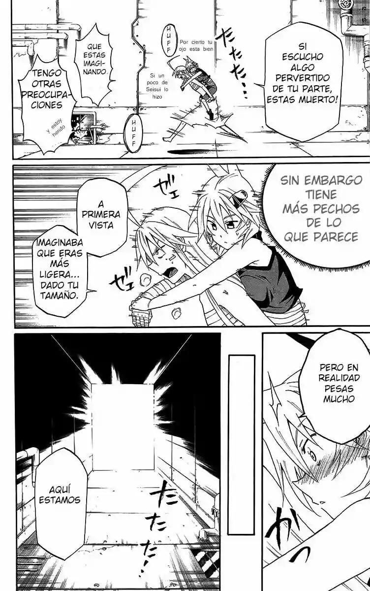 Capitulo 31 page 33