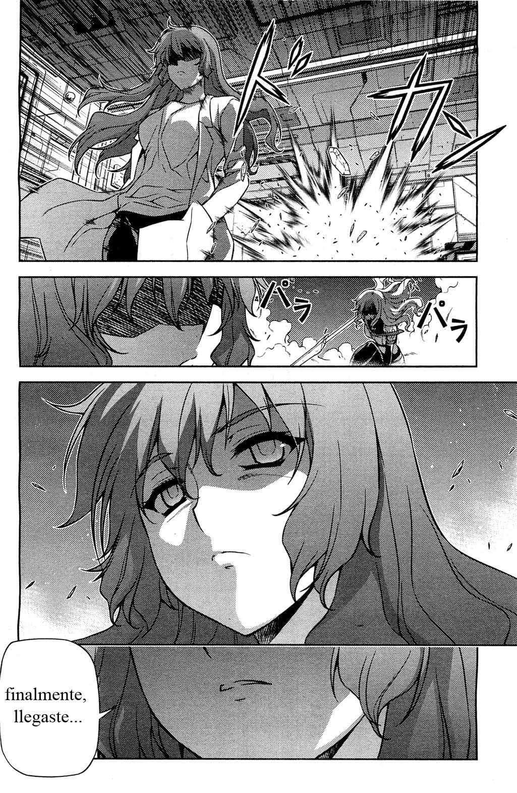 Capitulo 80 page 19