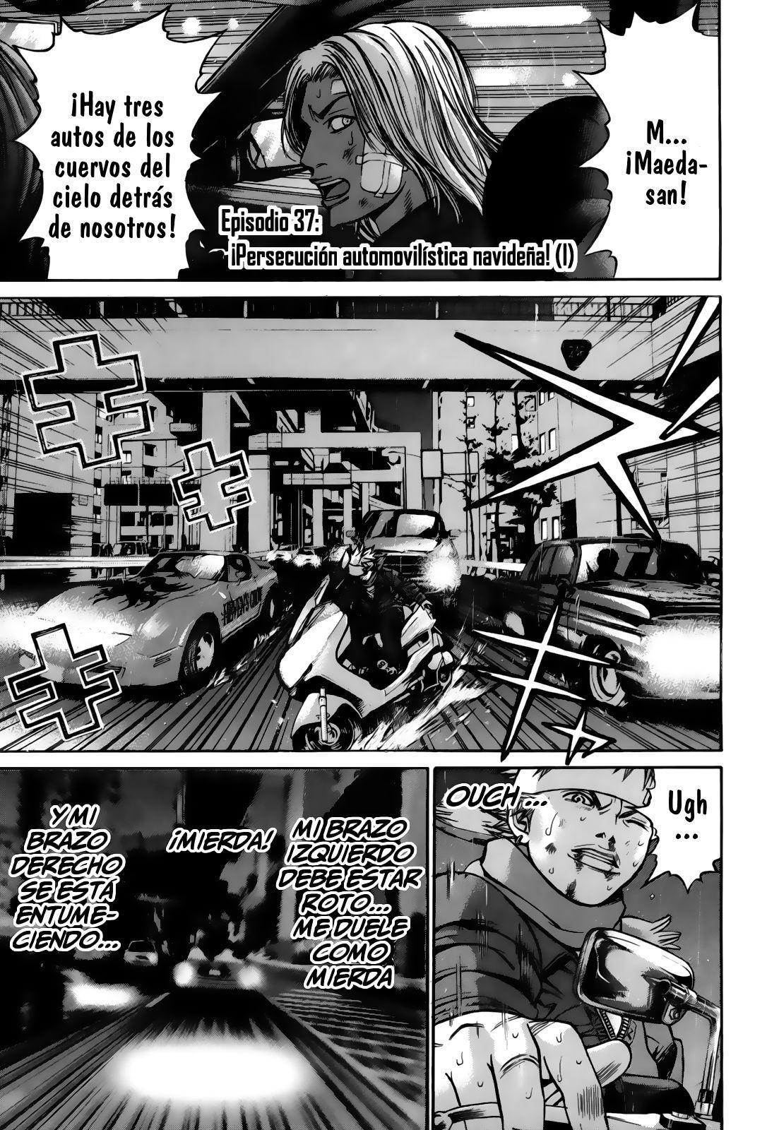 Capitulo 37 page 3
