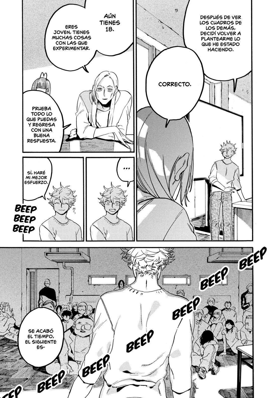 Capitulo 27 page 38