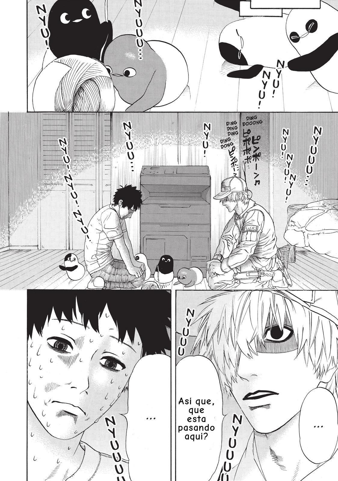 Capitulo 20 page 17
