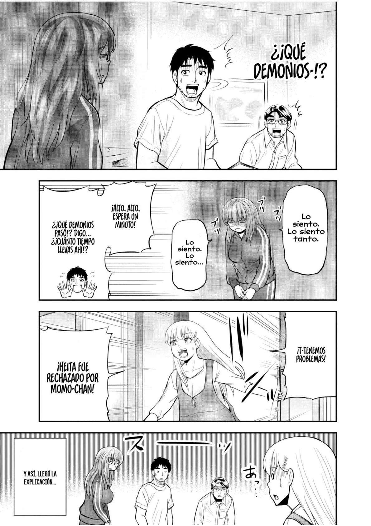Capitulo 119 page 3